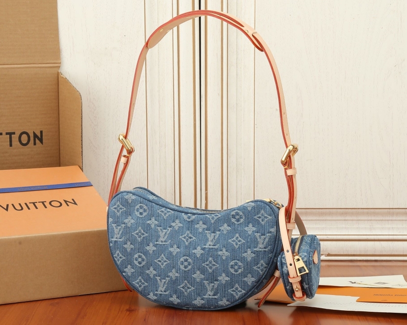 LV Top Handle Bags